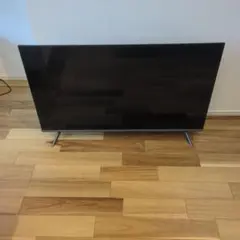 SUNRIZE 4K液晶テレビ tv49-4k-bk 本体 ジャンク | Mercari