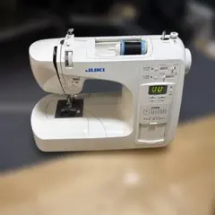 JUKI New Lyria HZL-T7100 一部破損有り - メルカリ
