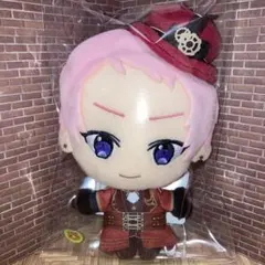 あんさんぶるスターズ あんスタ ぬいぐるみ 新衣装 Valkyrie 斎宮宗