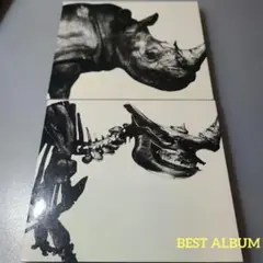 MR.CHILDREN 1996-2000 / 1992-1994ベストアルバム