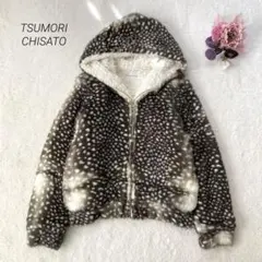 2025年最新】ツモリチサト ゴマファーの人気アイテム - メルカリ