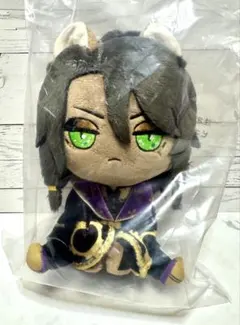 こてっと 一番くじ ツイステ C賞 レオナ ぬいぐるみ 新品未開封
