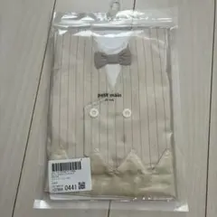 【最終値下げ】petit main おめかしベストセット