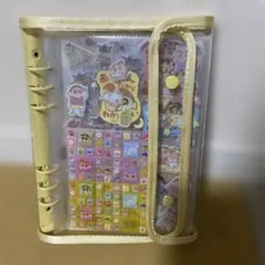 シール帳完成品　クレヨンしんちゃん　さ。。。専用