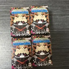 未開封新品 MEGA CAT PROJECT ヒロアカニャンコ No.2セット