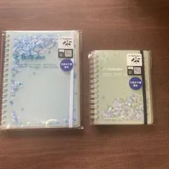 ロルバーン グリッター ライトブルー ミント クリーム 3冊セット レア