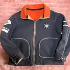 シナコバ ブルゾン