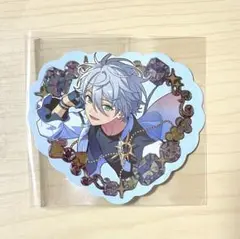 あんさんぶるスターズ!! あんスタ プチプリ 名都神無