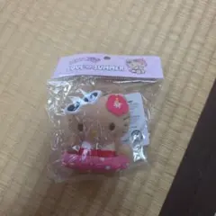 韓国限定オリヤン×サンリオ　日焼けキティ　oliveyoung