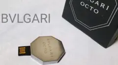 2025年最新】ブルガリ usbの人気アイテム - メルカリ