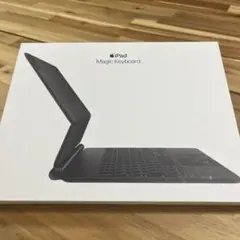 iPad Magic Keyboard 日本語配列 ブラック