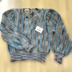 昭和レトロ セーター