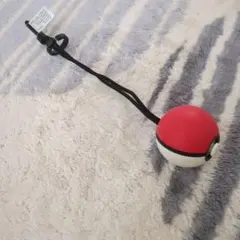 モンスターボール Plus