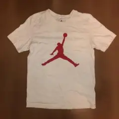 Jordan ジャンプマンロゴ Tシャツ XS