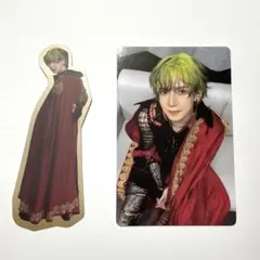 ATEEZ ヨサン WILL デジパック digipack 封入 トレカ