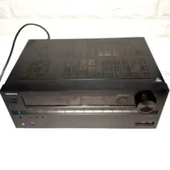 ONKYO AVアンプ TX-SR343 - メルカリ