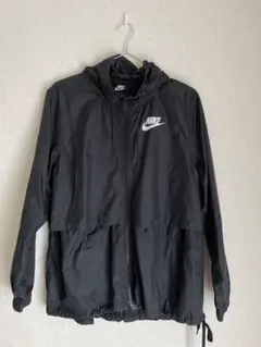 ランニングジャケット