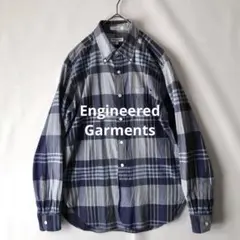 2025年最新】engineered garments ネルシャツの人気アイテム