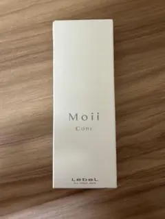 LebeL Moii Conc モイ コンク モアヌードのサムネイル