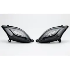 2025年最新】シグナスx 3型 ウインカーの人気アイテム - メルカリ