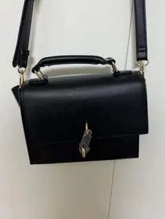 完売品　CIASENSE Vintage カスタムバック　　アクセサリー付き Ense（アンサ） cube pochette / キューブ型 ポシェット D-610