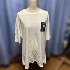 チャレンジャー challenger×THRASHER LサイズTシャツ