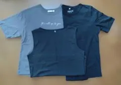【新品】Tシャツ3枚まとめ売りのサムネイル