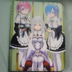 Re:ゼロから始める異世界生活 マルチケース