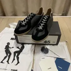 未使用　UNITED ARROWS × PANE コラボ　スニーカーのサムネイル