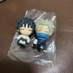 肩ズン Fig.乙骨憂太＆狗巻棘2種セット