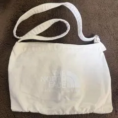 THE NORTH FACE ショルダーバッグ ベージュ