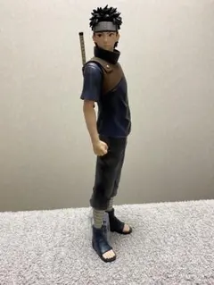 [NARUTO 一番くじ]うちはシスイ MASTERLISE B賞 フィギュア