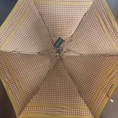 傘HARDYAMIES 美品　折りたたみ傘のサムネイル