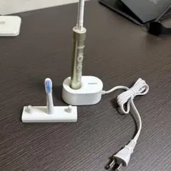 Omron Mediclean HT-B319 電動歯ブラシ本体