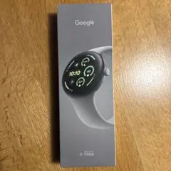 Google pixelwatch3 45mm ヘーゼル Wi-Fi