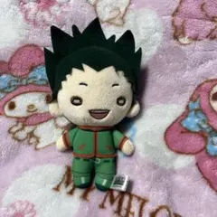 2025年最新】hunter×hunter ぬいぐるみの人気アイテム - メルカリ