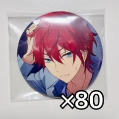あんスタ フィーチャー2 缶バッジ casual 司 開花前 - メルカリ