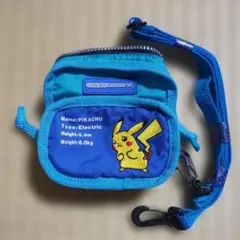 ポケモンセンター ジラーチ ポーチ 2003年 ゲームボーイアドバンス用 ポケモンセンター ジラーチ ポーチ 2003年 ゲームボーイアドバンス用
