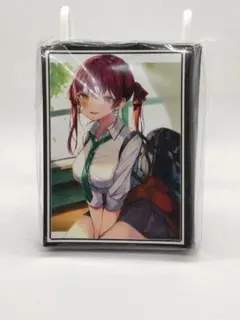 ホロライブ 宝鐘マリン 誕生日記念2025 カードスリーブ - メルカリ