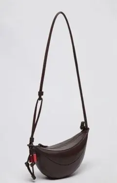完売品Archivepke Small BagーDark Brownのサムネイル