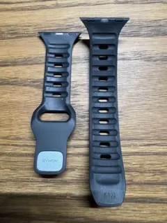 NOMAD Sport Band ブラック 41, 40, 38mm