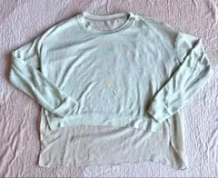 【美品】　EMODA シースルートップス　 Sサイズのサムネイル