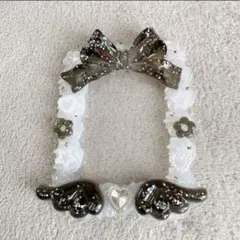 ホイップデコ トレカサイズ 硬貨ケース (B8)