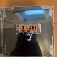 ポルノグラフィティ m-CABI
