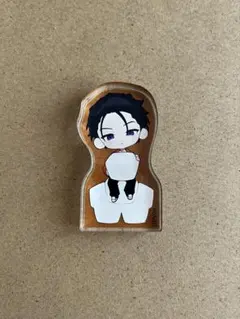 カリスマ 伊藤ふみや アクスタ アクリルマスコット