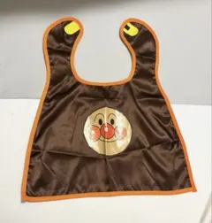 アンパンマンミュージアム限定マント