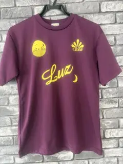 LUZeSOMBRA ルースイソンブラ 半袖Tシャツ Mサイズ