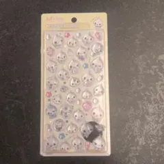 正規品ボンボンドロップシール　しずくちゃん　みるみる