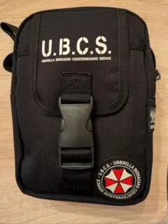 2025年最新】USj バイオハザード バッグの人気アイテム - メルカリ