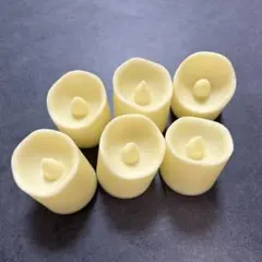 キャンドルライト